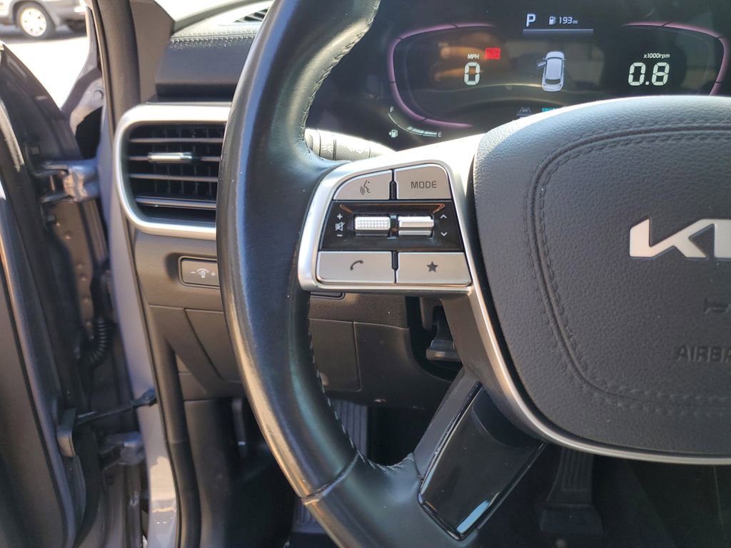 Certified 2023 Kia Telluride S AWD/4WD image 24