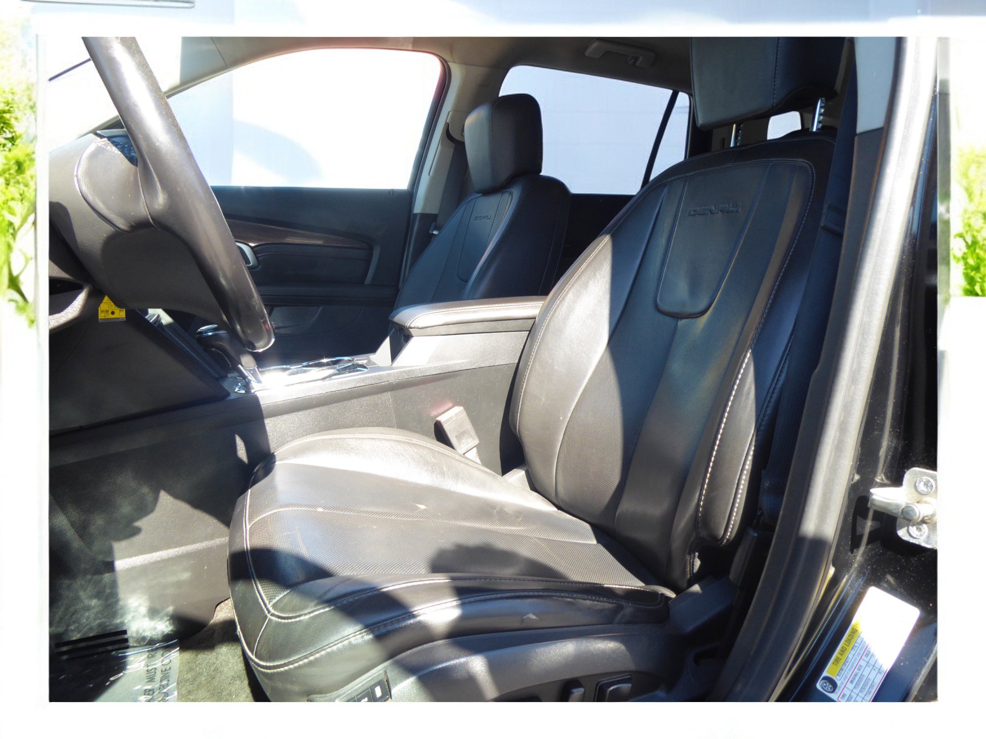 Used 2017 GMC Terrain Denali image 14