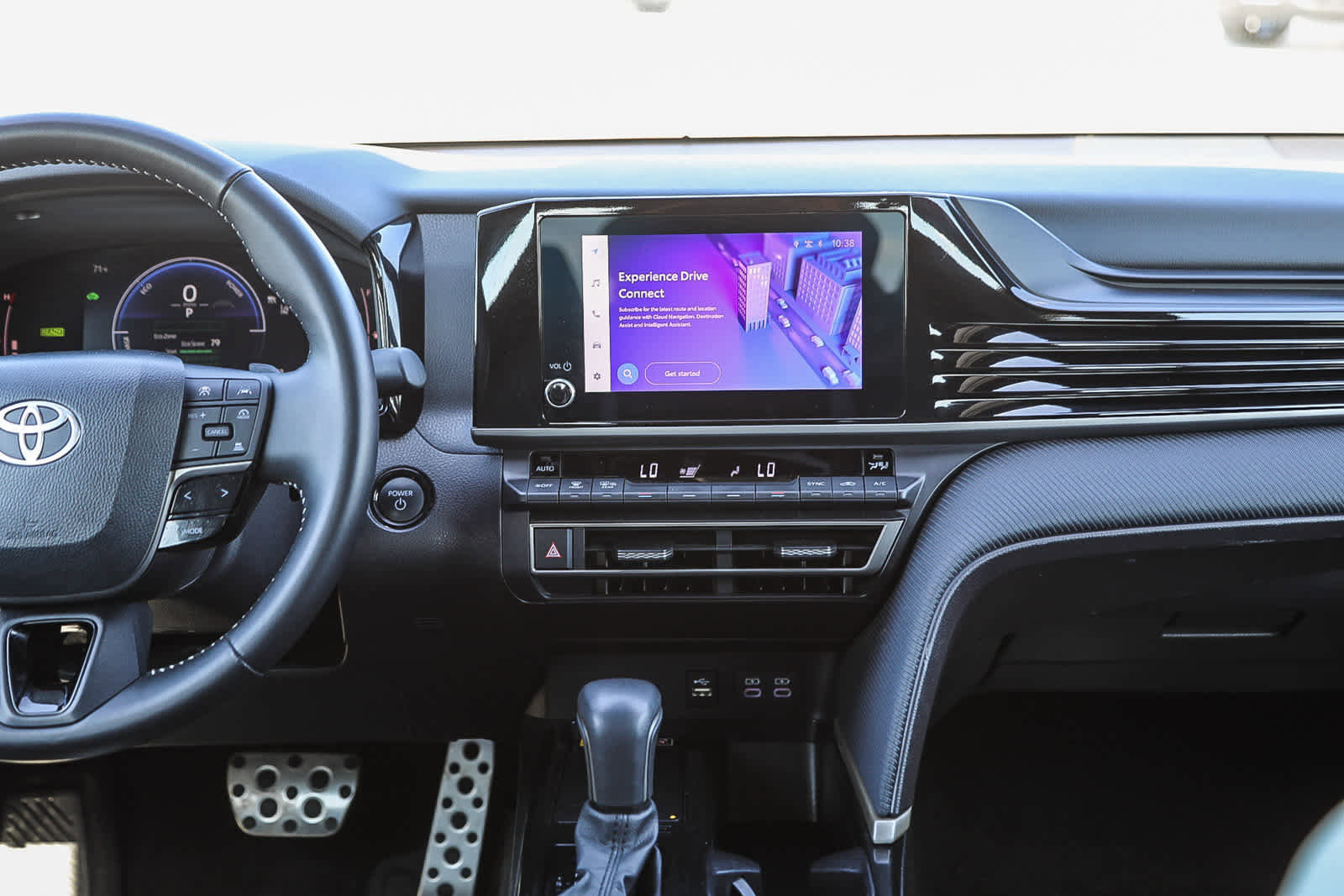 Certified 2025 Toyota Camry SE image 14