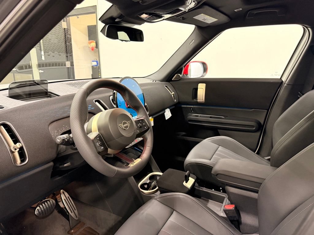 New 2027 MINI Cooper Countryman John Cooper Works AWD/4WD image 11