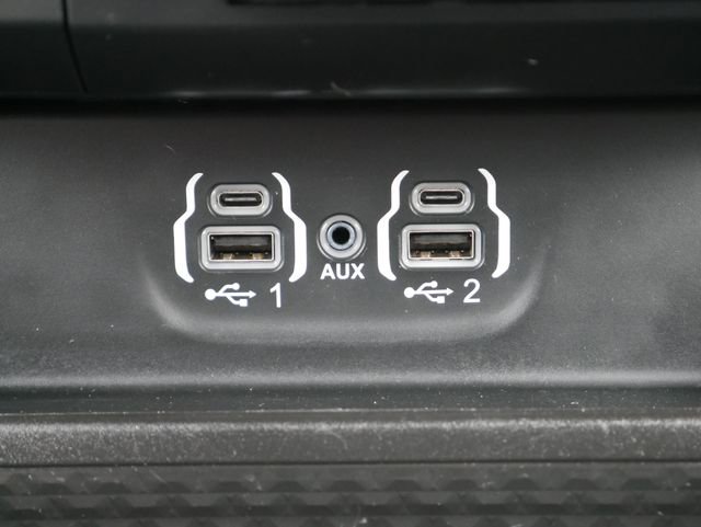 Used 2024 RAM 1500 Big Horn image 21