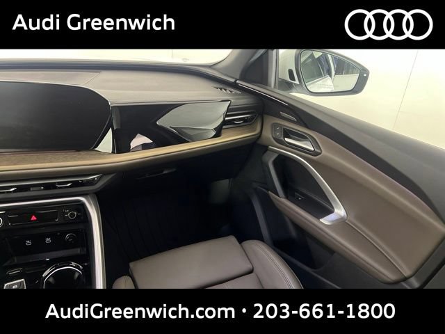 Used 2025 Audi Q5 Premium w/ Premium Plus AWD/4WD image 20