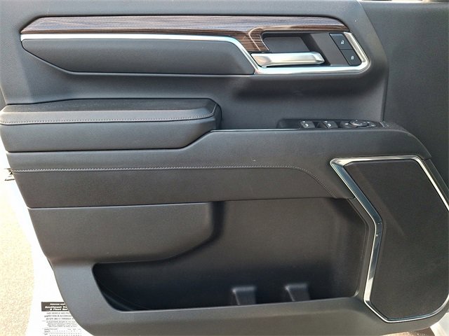 Used 2024 Chevrolet Silverado 2500 LT image 12