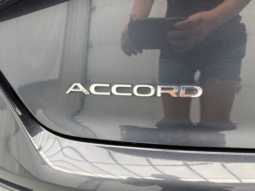 Used 2023 Honda Accord EX image 8