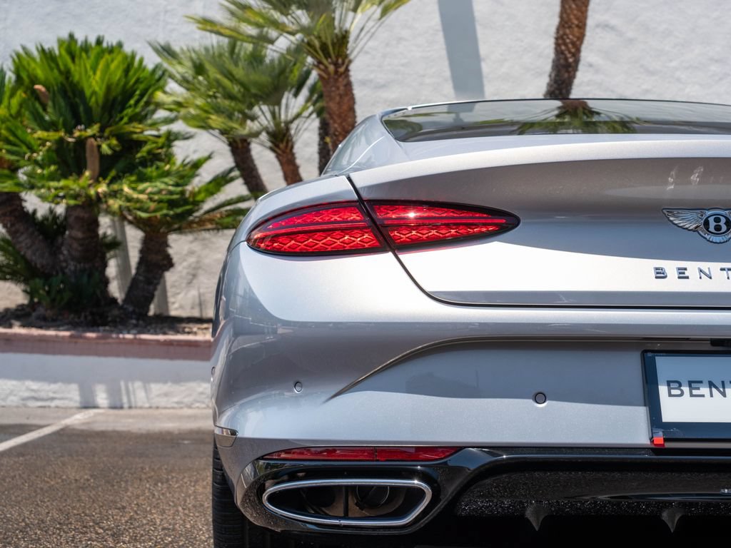 New 2026 Bentley Continental GT Mulliner AWD/4WD image 34