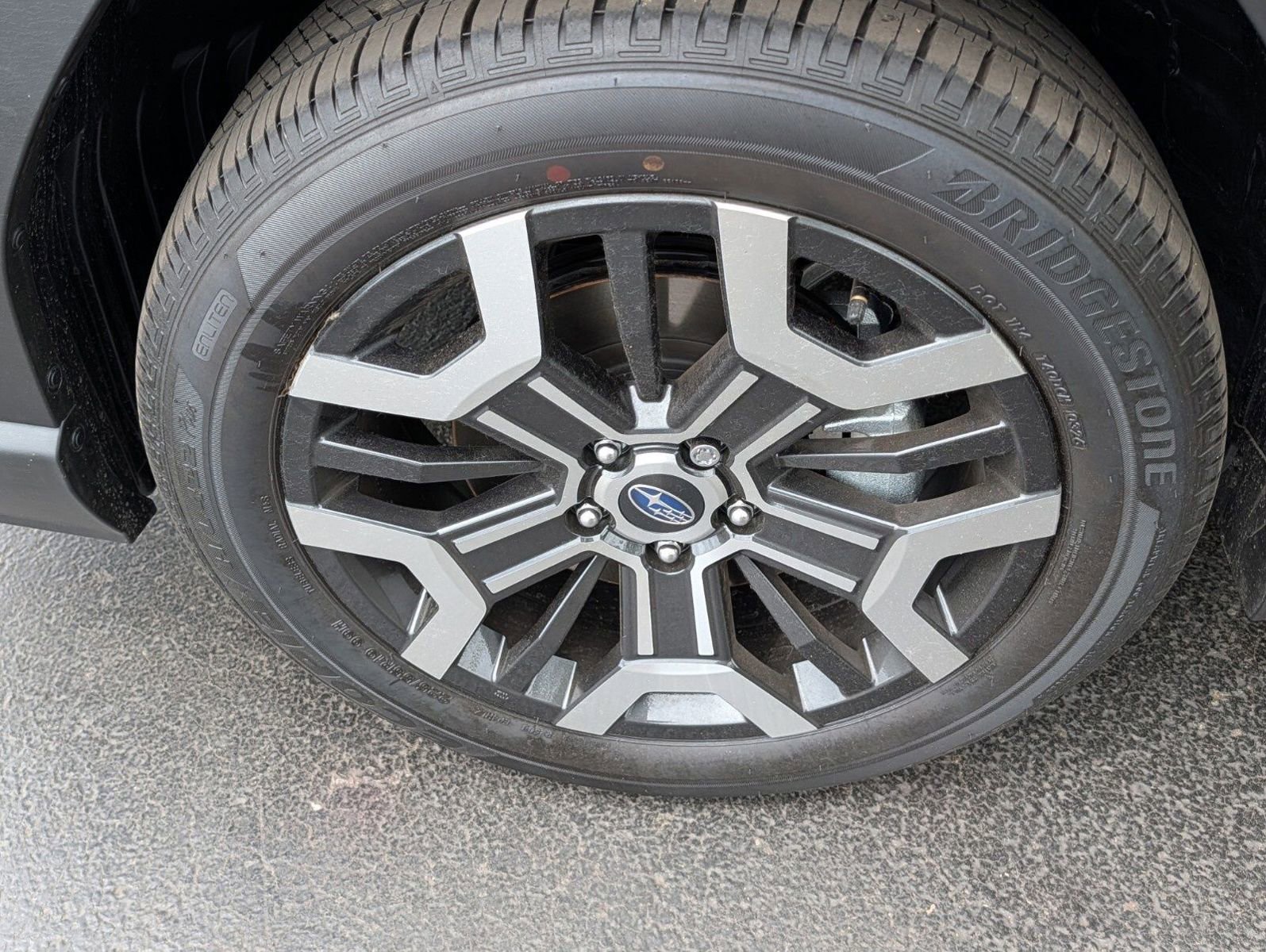 New 2026 Subaru Outback Touring XT AWD/4WD image 23