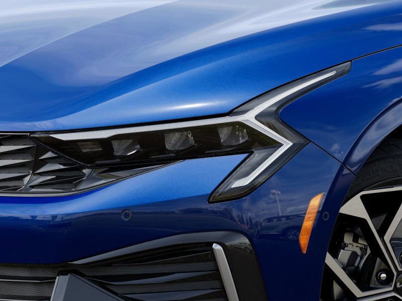 New 2026 Kia K5 EX FWD image 10