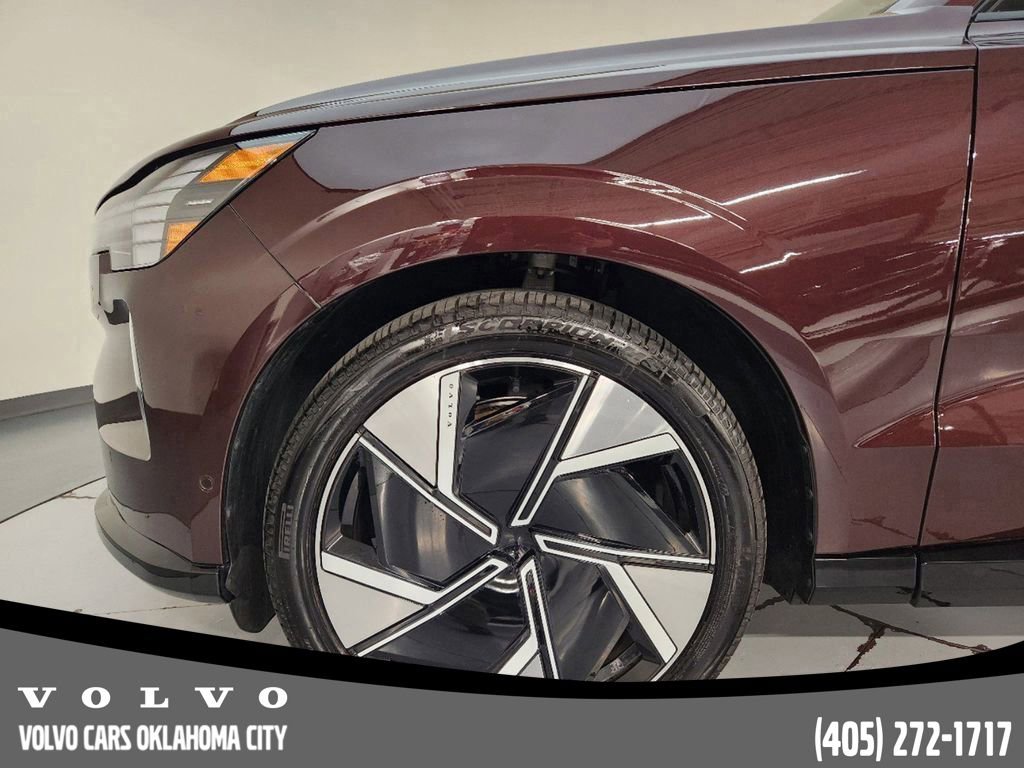 New 2025 Volvo EX90 Ultra image 11