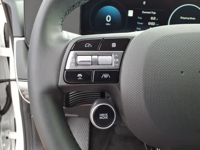 New 2027 Hyundai Ioniq 5 SE RWD image 17