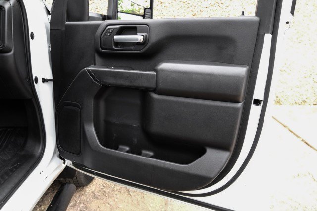 Used 2021 Chevrolet Silverado 3500 W/T w/ WT Convenience Package AWD/4WD image 43
