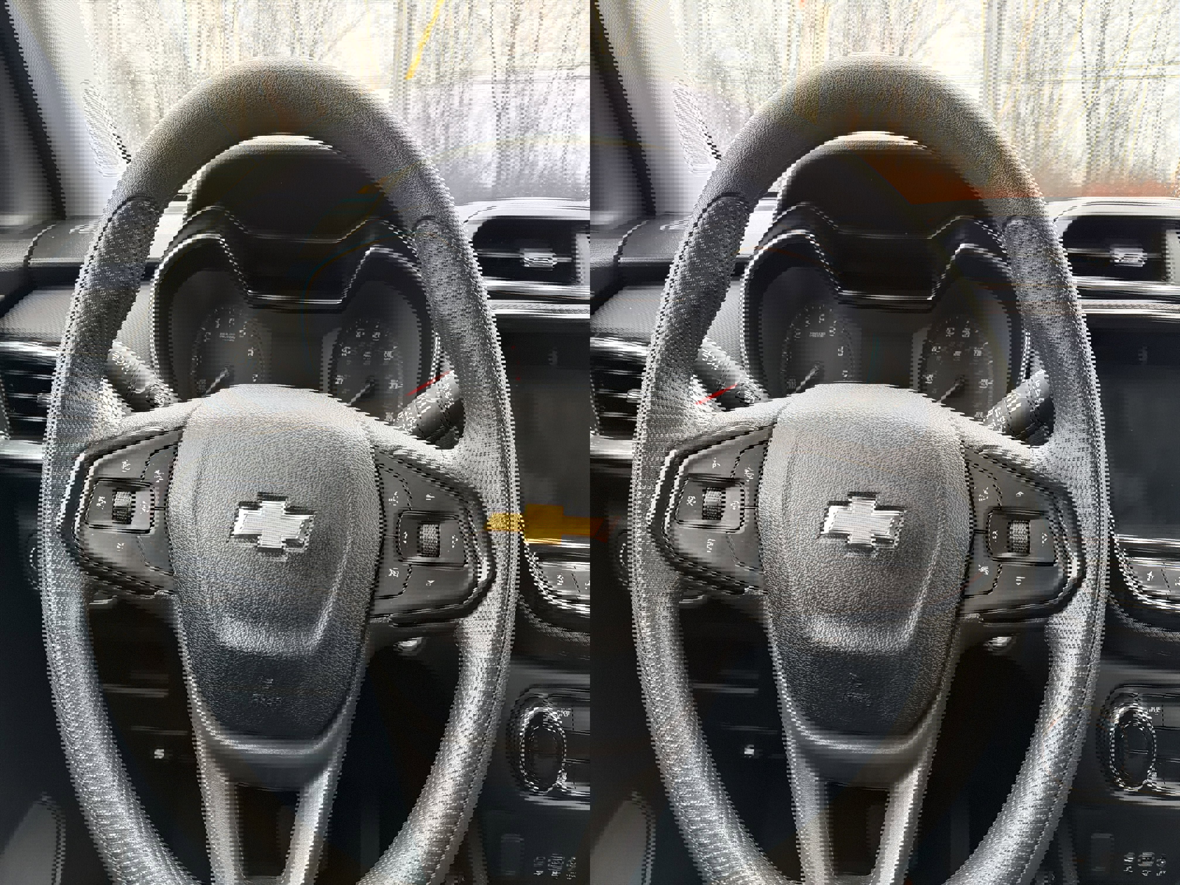 Used 2021 Chevrolet TrailBlazer LT w/ Convenience Package image 14