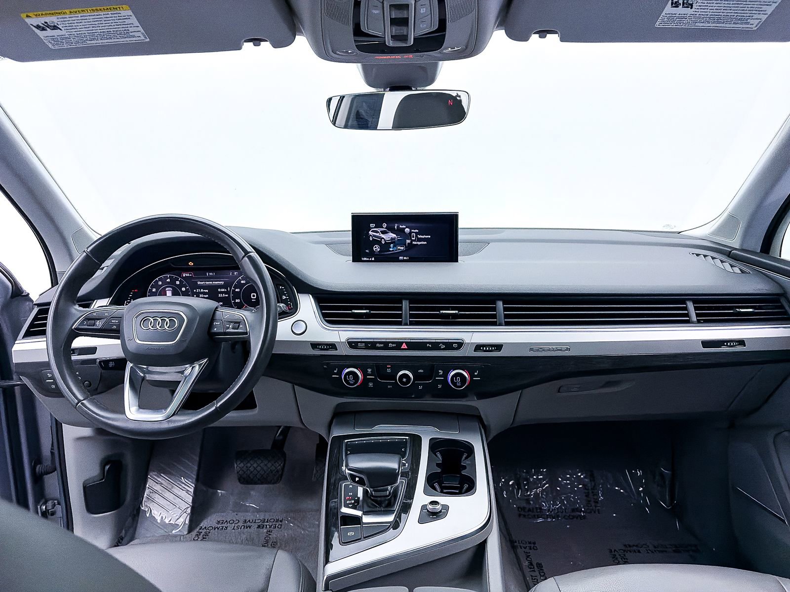 Used 2019 Audi Q7 2.0T Premium Plus w/ Premium Plus Package image 30