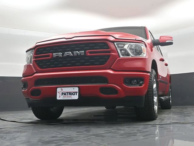 Used 2022 RAM 1500 Big Horn image 44