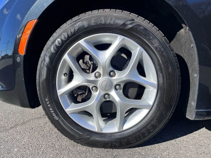 Used 2018 Chrysler Pacifica Touring-L Plus w/ Advanced Safetytec Group image 26