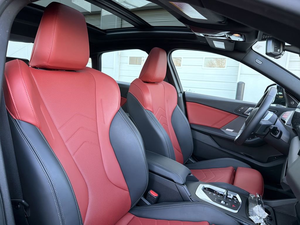Used 2025 BMW 228i xDrive image 18