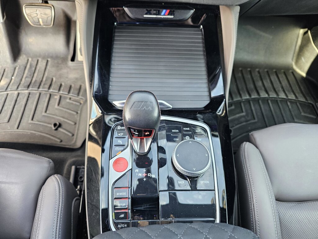 Used 2022 BMW X3 M w/ Competition Package AWD/4WD image 29