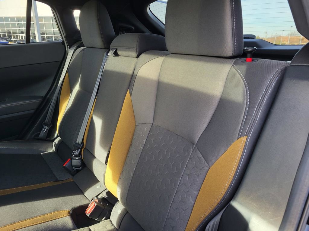 Certified 2024 Subaru Crosstrek 2.5i Sport image 15