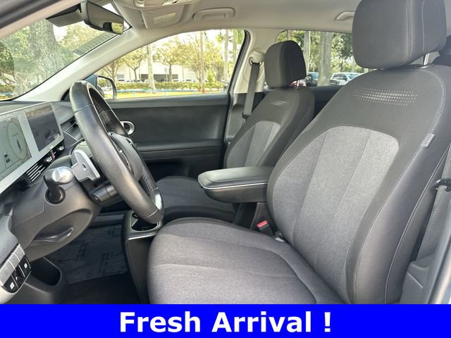 Used 2024 Hyundai Ioniq 5 SEL image 23