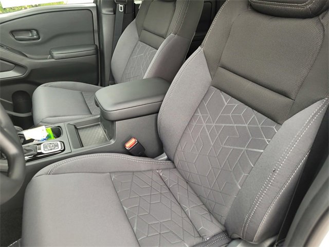 New 2026 Nissan Frontier SV w/ Tow Package image 7