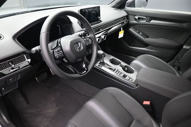 New 2026 Honda Civic Sport image 18
