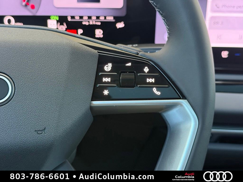 New 2026 Audi A6 Prestige AWD/4WD image 28