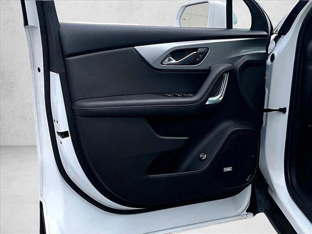 Used 2020 Chevrolet Blazer LT w/ Sound & Technology Package image 17