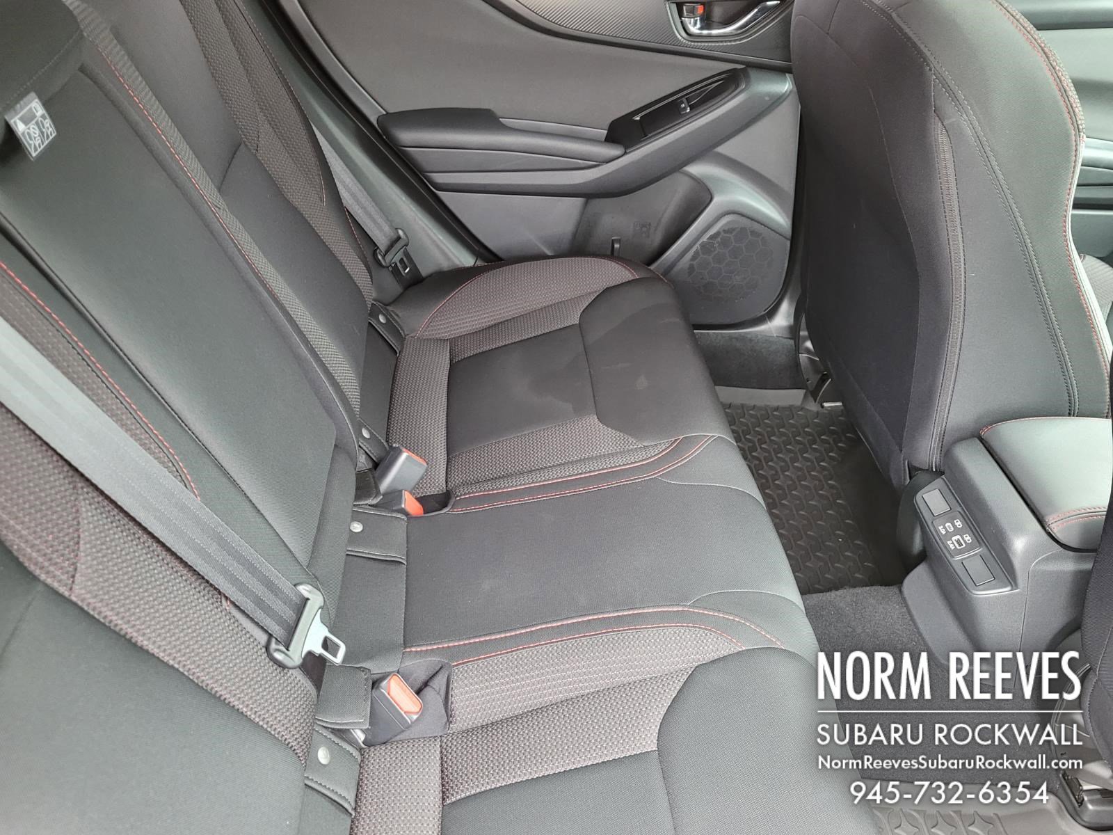 Certified 2024 Subaru WRX Premium image 13