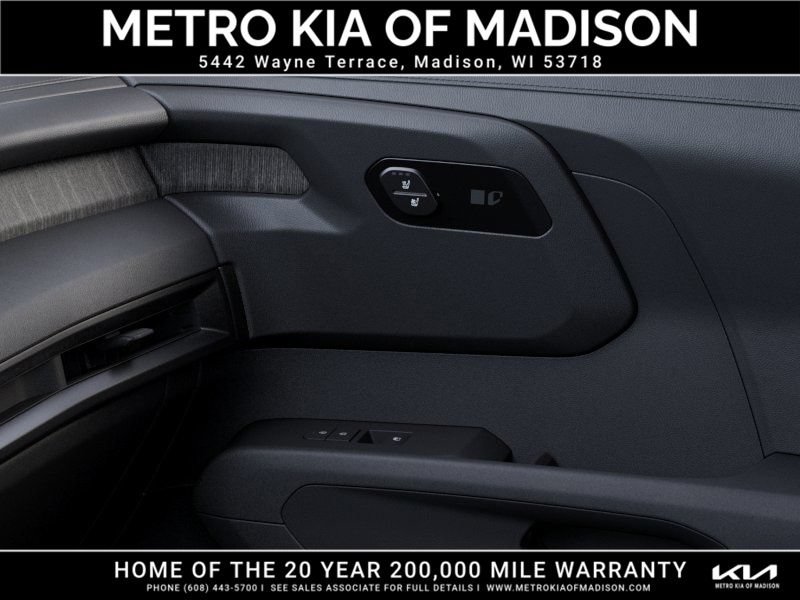 New 2027 Kia Telluride X-Line SX Prestige AWD/4WD image 25