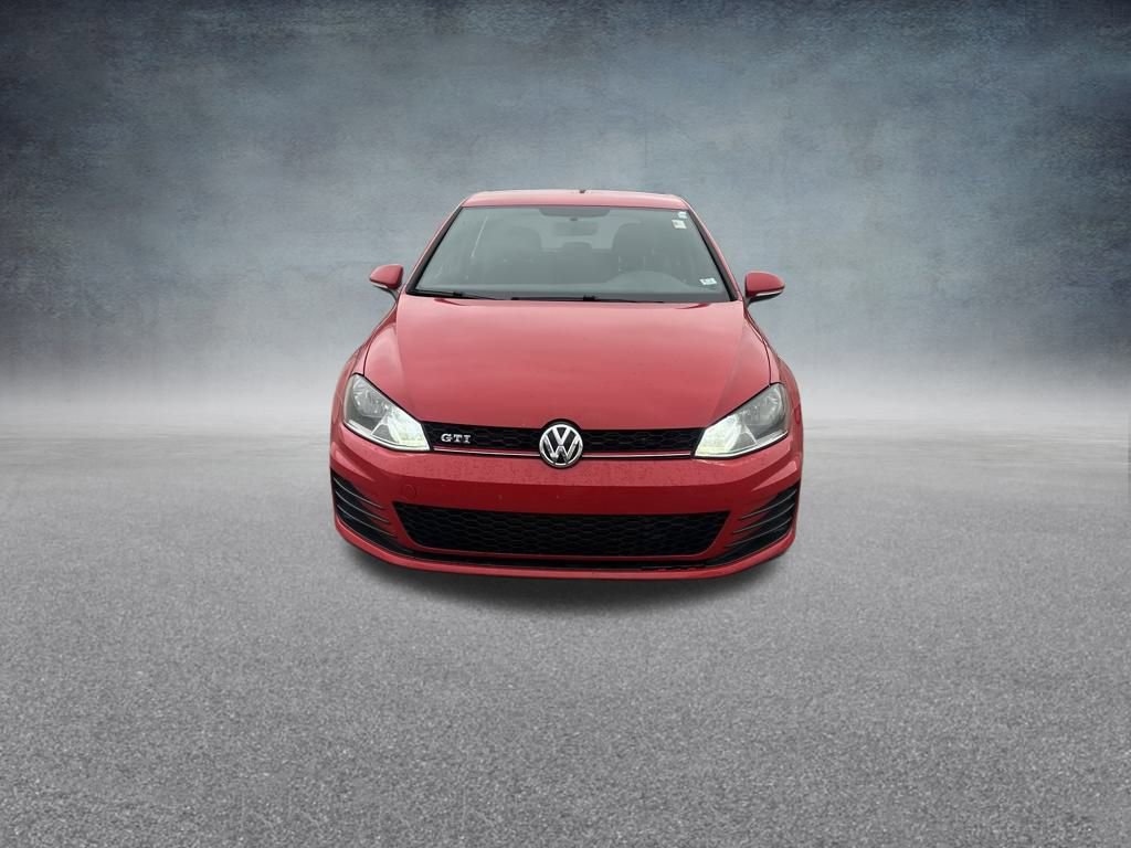 Used 2017 Volkswagen GTI S image 9