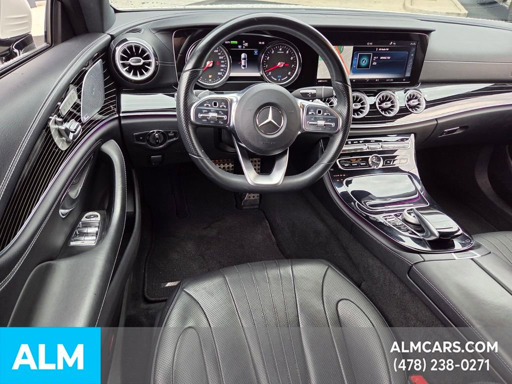 Used 2019 Mercedes-Benz CLS 450 image 13