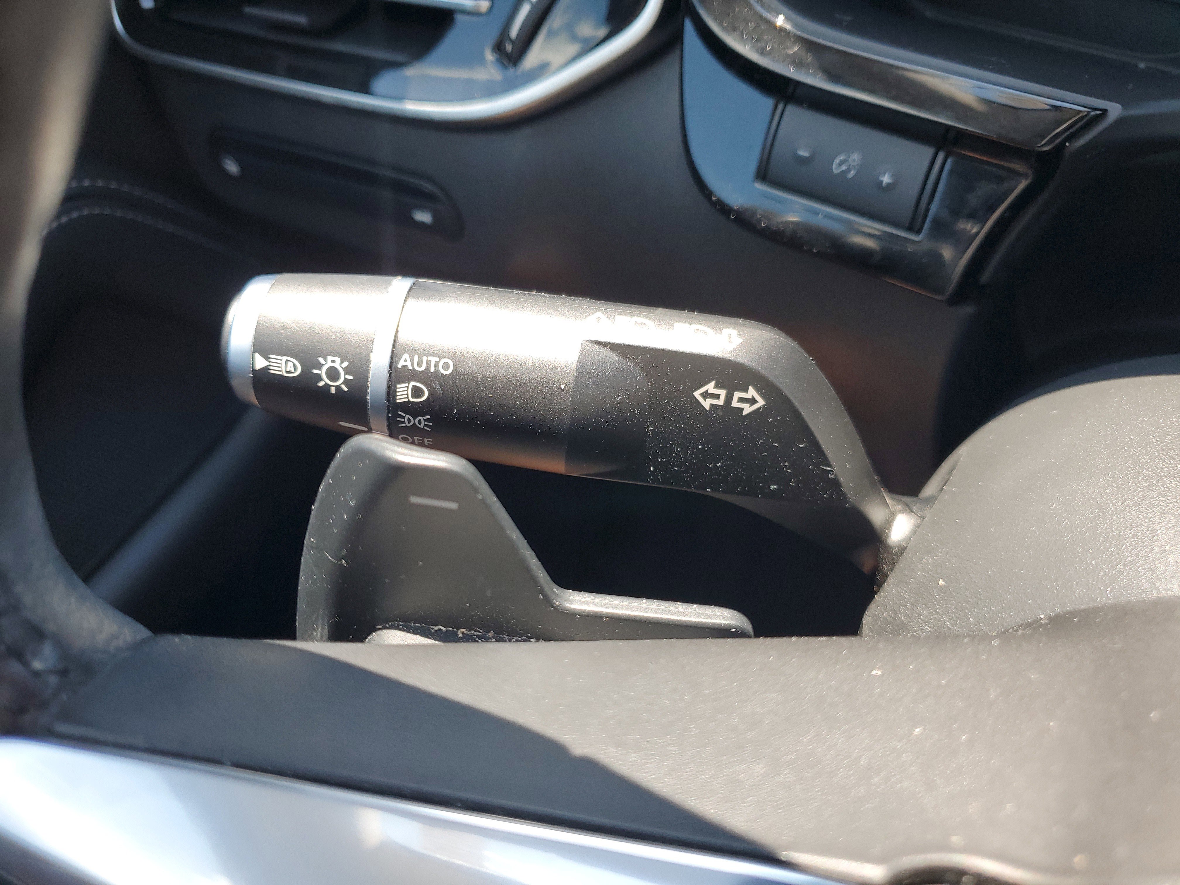 Used 2023 INFINITI QX60 Luxe image 31