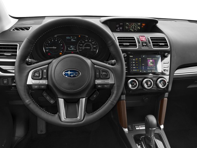 Used 2017 Subaru Forester 2.0XT Touring image 10