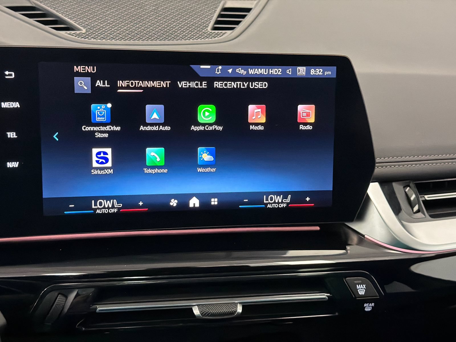 Used 2025 BMW X1 xDrive28i AWD/4WD image 25