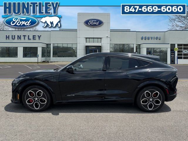 Used 2022 Ford Mustang Mach-E GT image 5