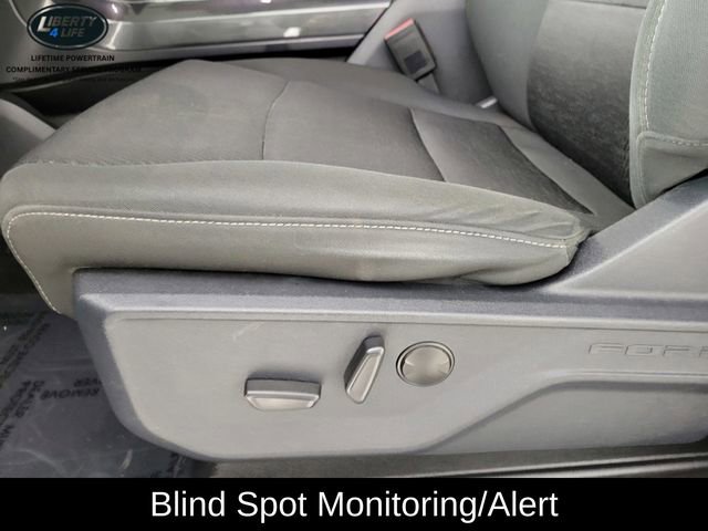 Certified 2022 Ford F150 XLT w/ Equipment Group 302A High image 14