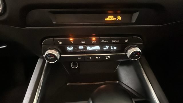 Used 2025 MAZDA CX-5 Carbon Edition AWD/4WD image 22