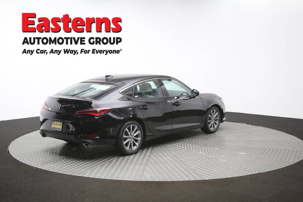 Used 2024 Acura Integra FWD image 43
