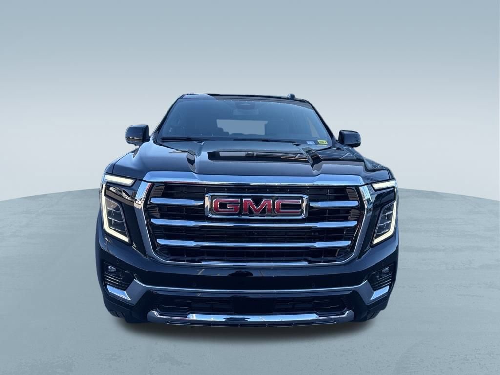 New 2026 GMC Yukon Elevation w/ LPO, Floor Liner Package image 2