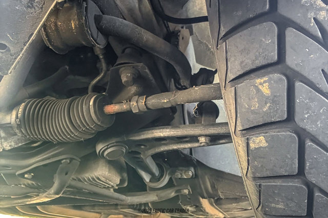 Used 1999 BMW 323i 323i image 55