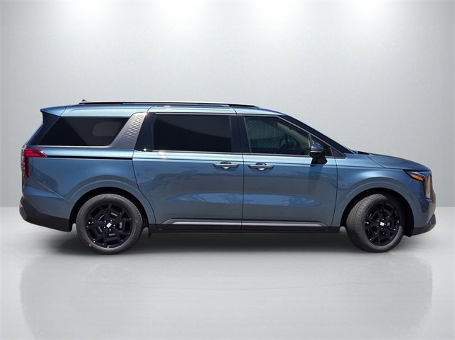 New 2026 Kia Carnival SX Prestige image 3