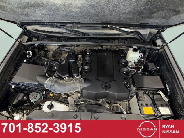 Used 2020 Toyota 4Runner Limited image 43