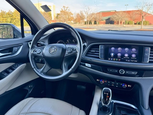 Used 2020 Buick Enclave Essence w/ Sound and Sites Package image 19