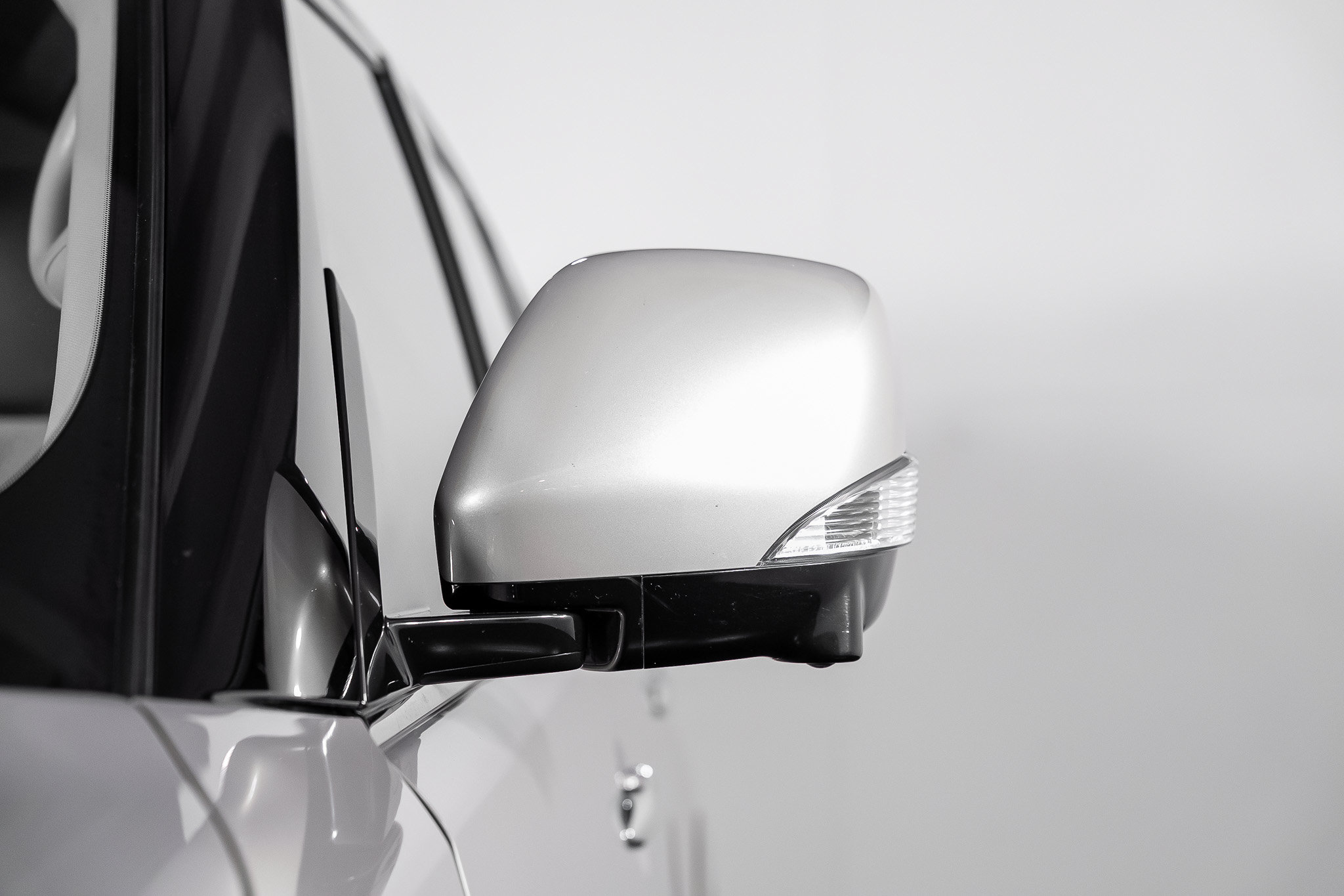 Used 2019 INFINITI QX80 Luxe w/ Proassist Package RWD image 11