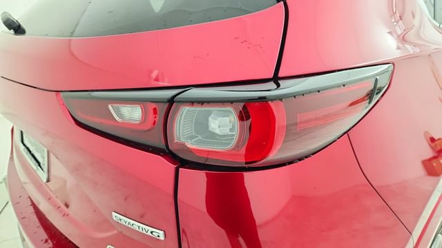 Used 2024 MAZDA CX-5 AWD 2.5 S w/ Preferred Package image 37