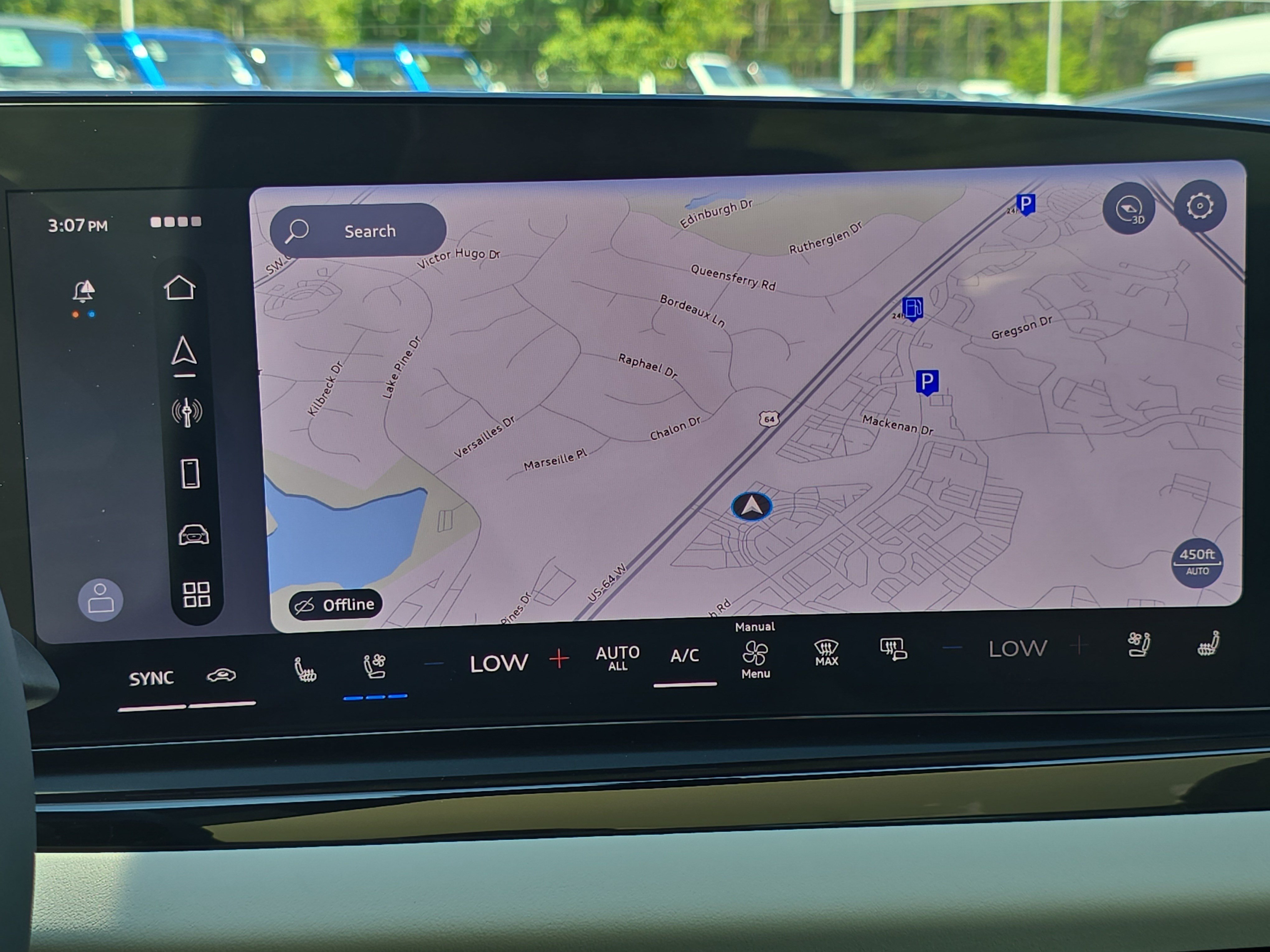 New 2026 Audi A6 Premium Plus AWD/4WD image 22