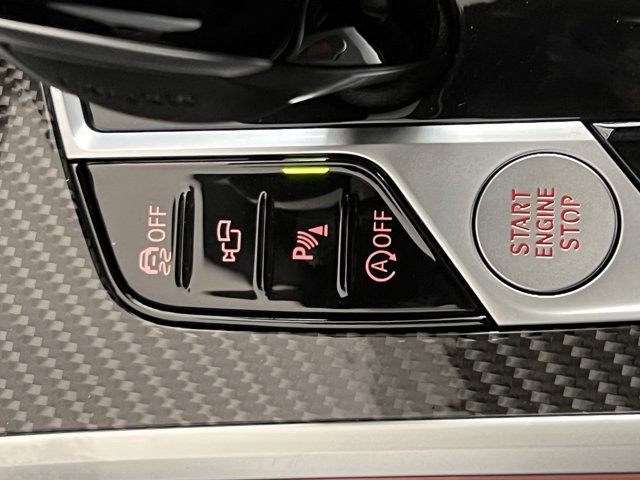 New 2026 BMW M850i xDrive w/ M Carbon Exterior Package image 22