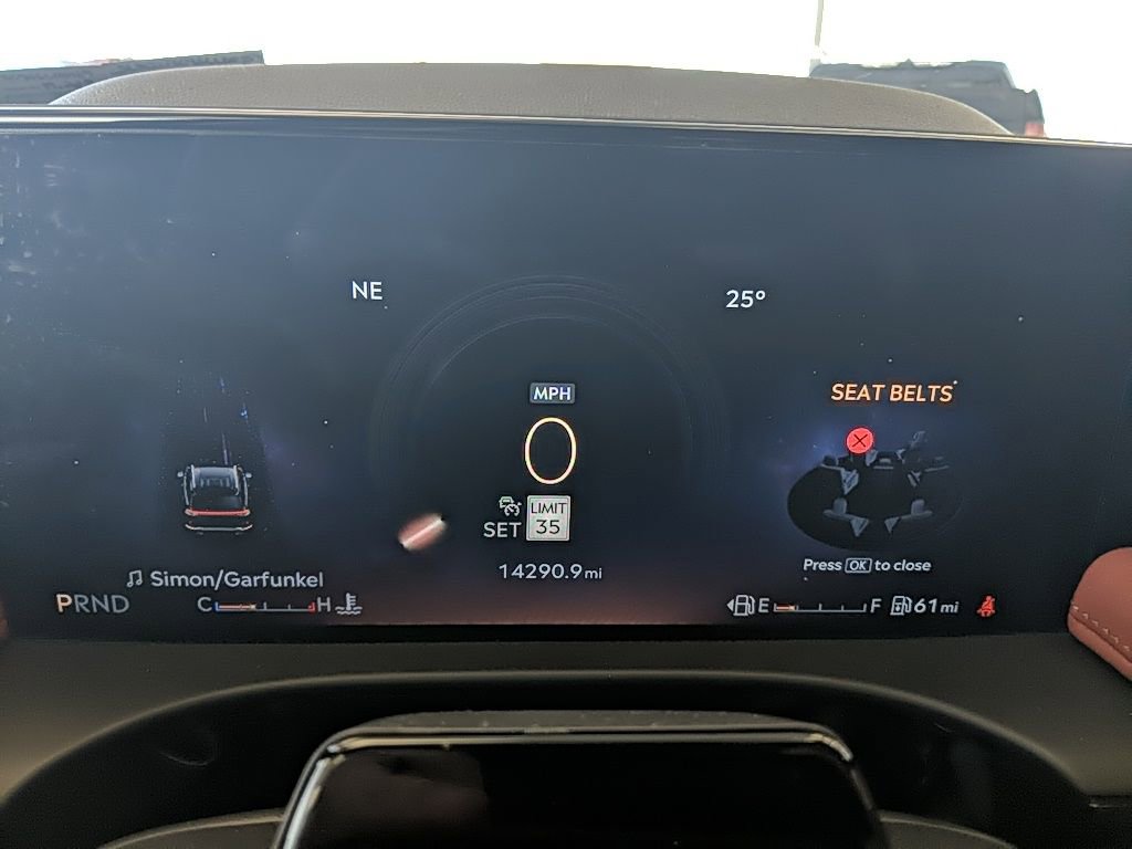 Used 2025 Lincoln Aviator Reserve w/ Illumination Package image 27