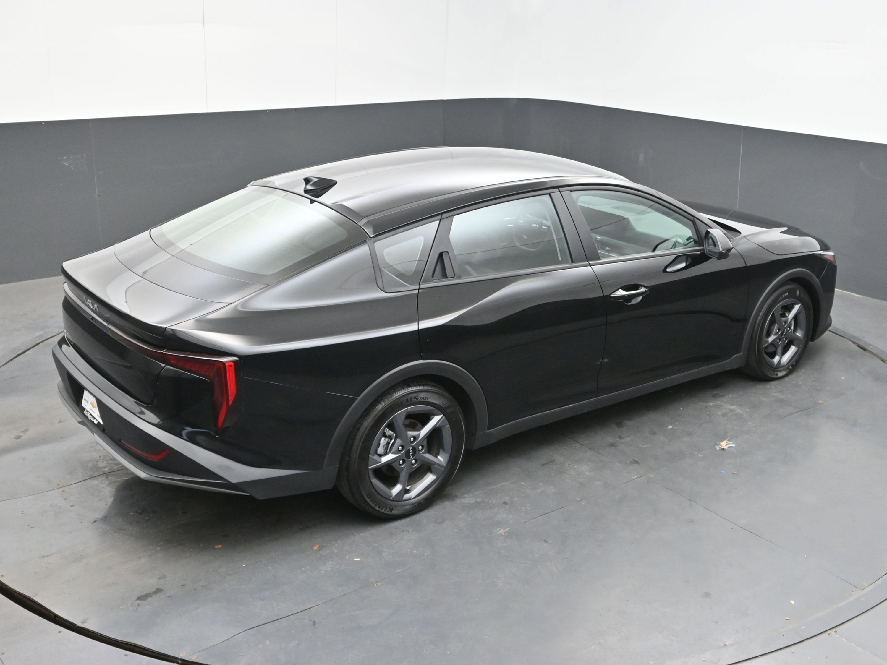 Used 2025 Kia K4 FWD image 38