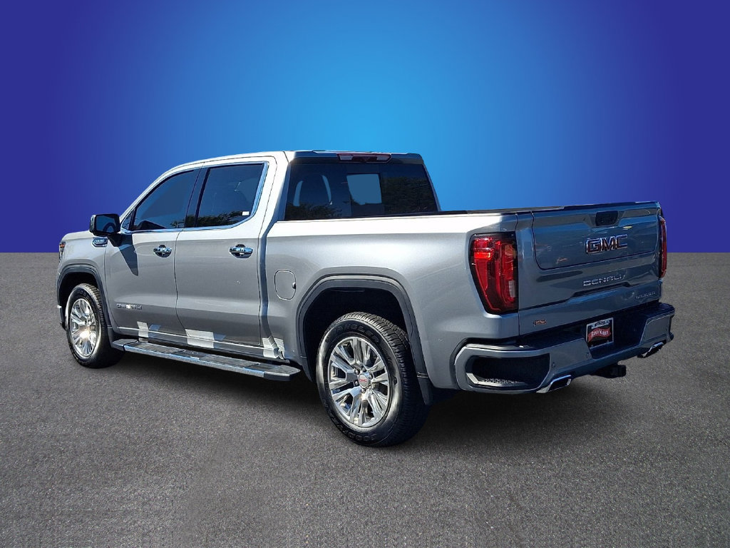Used 2023 GMC Sierra 1500 Denali AWD/4WD image 6