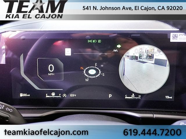 New 2026 Kia Sportage SX FWD image 41